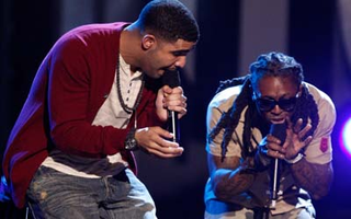 Illustration for article titled Most Memorable BET Awards Moments